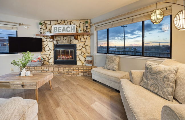 Mendel Manor by Avantstay Walk to Beach Large Deck Patio - Foto 2