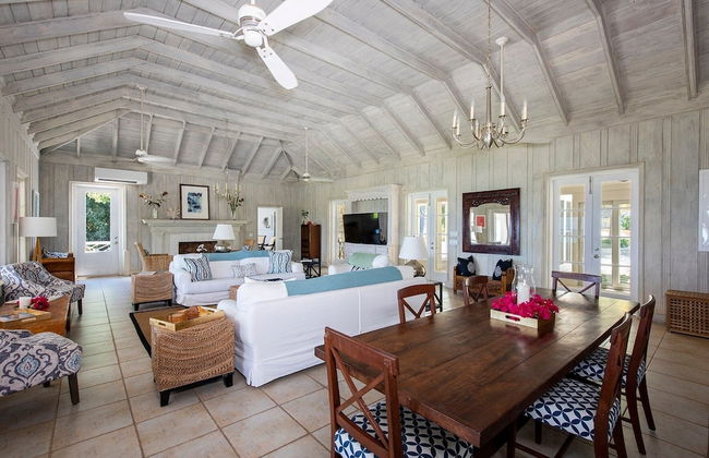 Hearts Ease 3 Bedroom Home - Foto 14