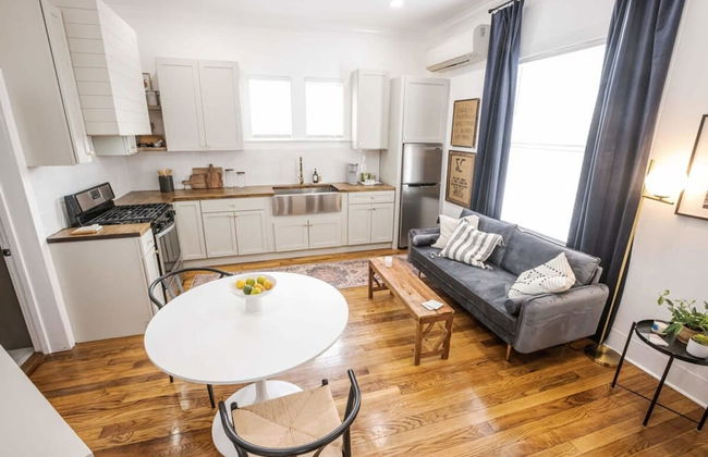 Work Crew Haven Spacious Corporate Lodging - Photo 33