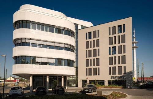 STAYERY Gütersloh Hauptbahnhof - Foto 5