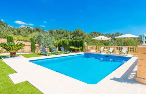 Sa Tanca -Mancorina- - Foto 34