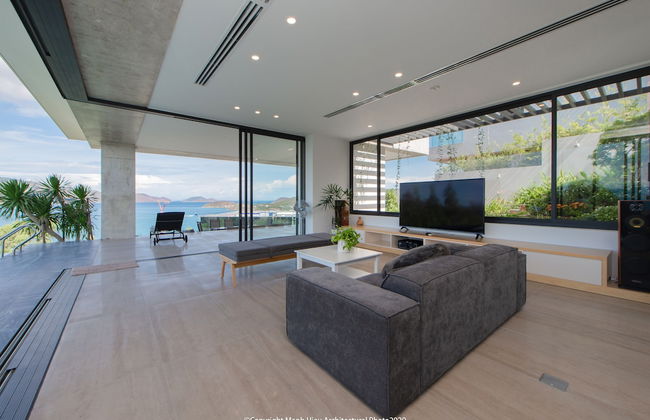 The Bridge Luxury Villa - Foto 30