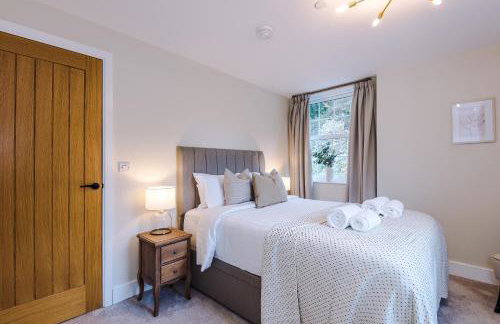 Rock Mill - Superior 2-Bedroom Apartment - Foto 2