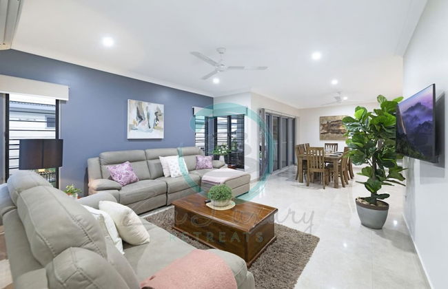 Zenhouse Stylish Lawn Workspace Outdoordining - Foto 2