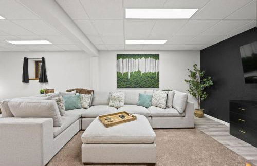 Hutch N Snow House AK - Foto 67