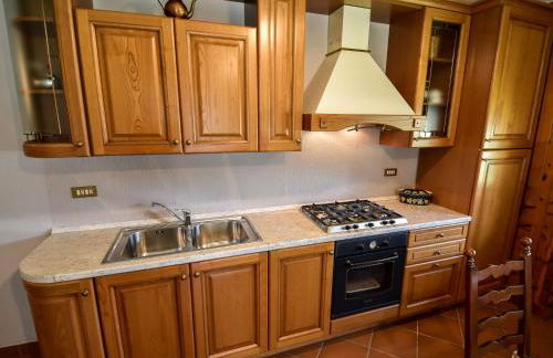 Apartment Maison Pro de Solari-1 by Interhome - Foto 8