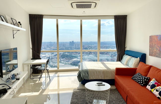 Ginger8 @ Pinnacle PJ - Foto 33