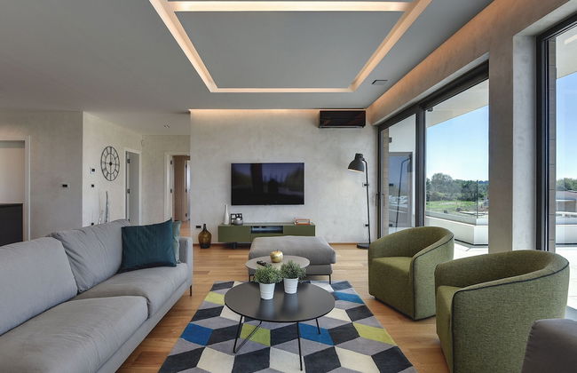 Villa in Vodnjan With Swimming Pool - Foto 16