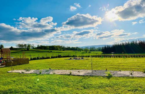 Polny Domek - Foto 7