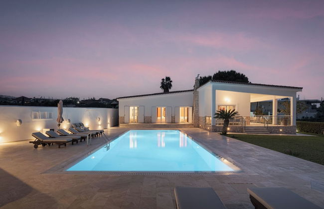 Melias Villa - Foto 53