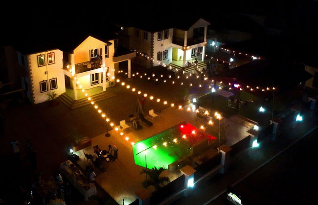 Candice serviced Apartment - Foto 12