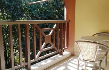 Flat Duplex em Resort Paradisíaco - Foto 8