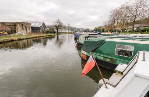 The Hay Barn - Foto 17