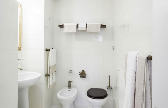 Holiday Home 'suite Sarandrea' in Rome Vatican Saint Peter Area - Foto 22