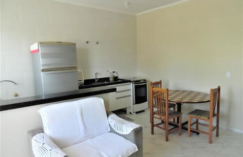 Apto Aluguel na Temporada Pé na Areia Peruíbe SP - Foto 21