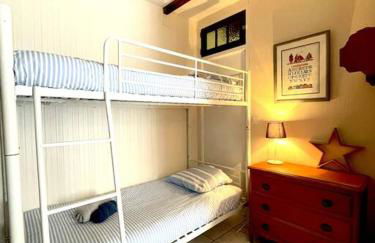 Maison chaleureuse proche mer - Foto 20