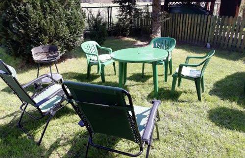 Domek Letniskowy Łętowo - Foto 71