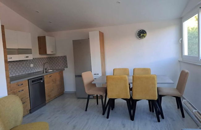 Apartments Dana - Foto 21