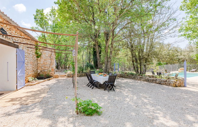 Les Campaou - Foto 21