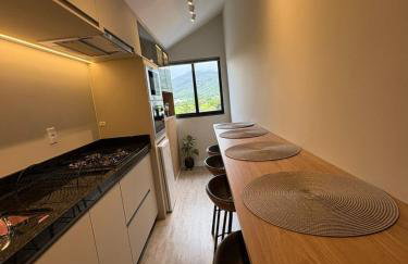 Apartment 403 withoeft - Foto 5