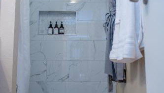 Beautiful Condo by Park Entrance - Foto 5, towels, Shower