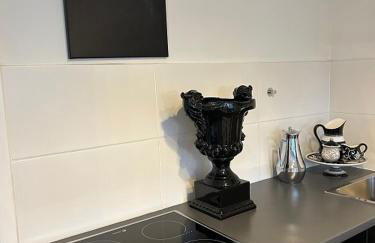 BoLA Ferienwohnung Hamburg Wandsbek Nr 42 - Foto 10