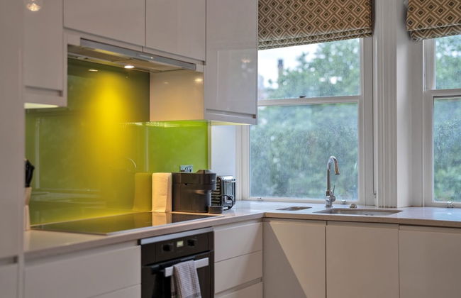 The Knightsbridge Residences - Photo 37