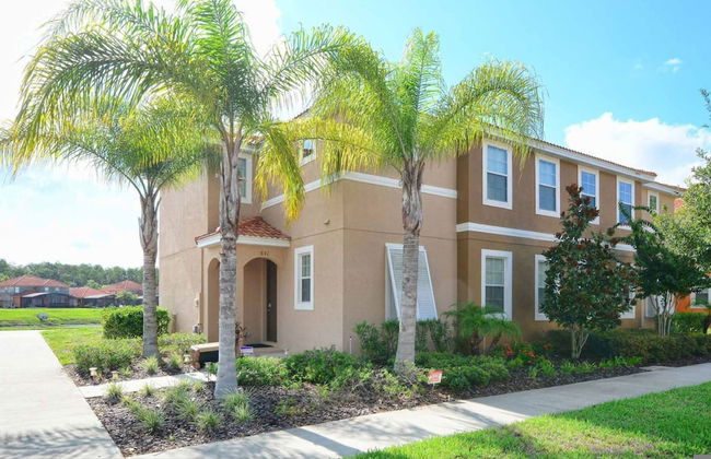 Your Disney Home Vacation BV - Foto 13