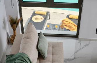 Galanakis luxury villa - Foto 24