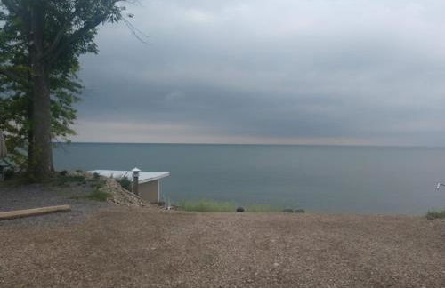 Lake View Cottage on Lake Erie - Foto 63