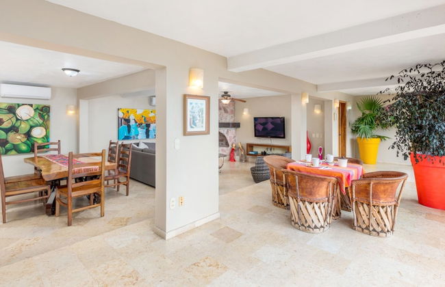 Casa Bahia Linda by Kivoya - Foto 19