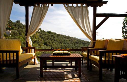 Villa Amanti - Foto 21