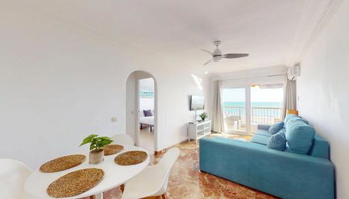 Rey de España Don Miguel, Fuengirola - Foto 4