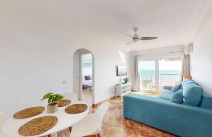 Rey de España Don Miguel, Fuengirola - Foto 4