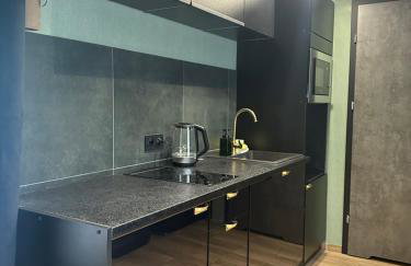 Zielona Góra Apartament - Foto 13