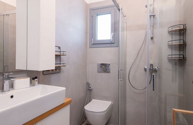 Hosting Moments Flat with Private Mini Pool - Foto 10