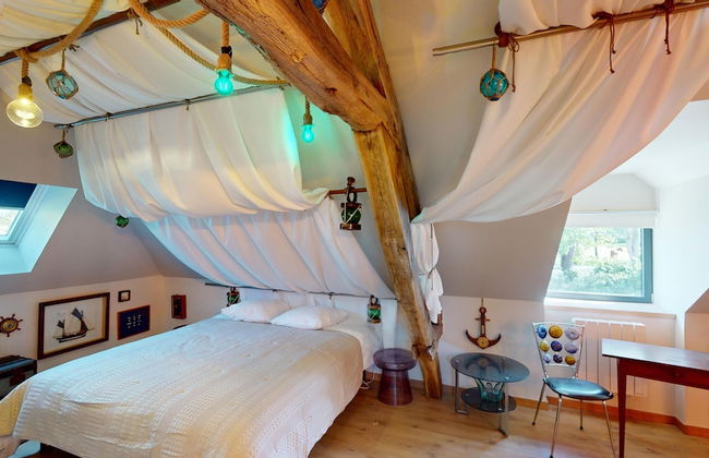 Château de Saint-Clair - Foto 2