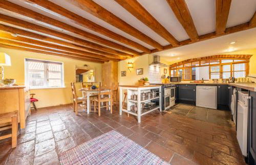 The Old Barn - Foto 22