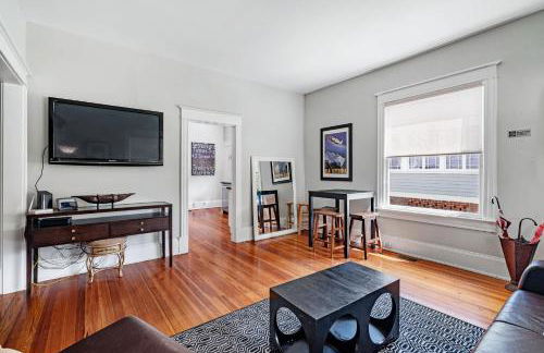 Old City Charm l Historic l Walk to St George - Foto 10