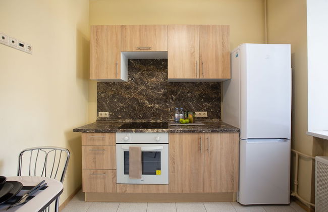 GoodAps Horomniy tupik - Foto 19