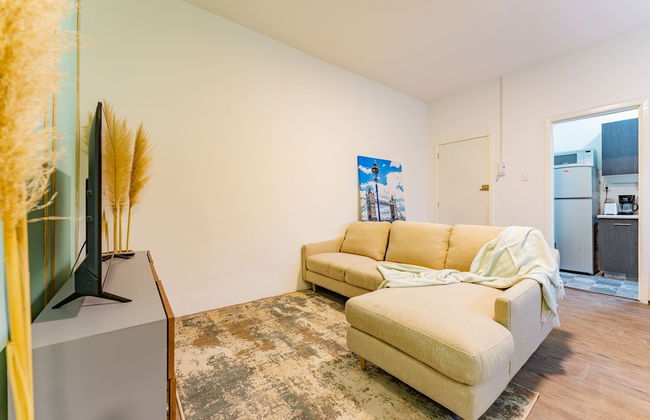 Narvarte Apartments by VH - Foto 56