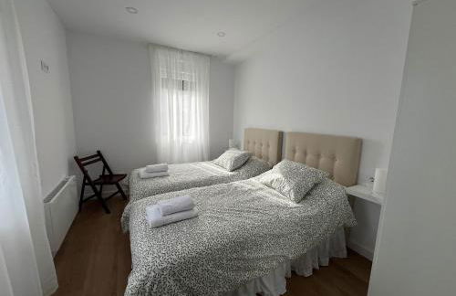 Apartamentos Villacarriedo - Foto 34