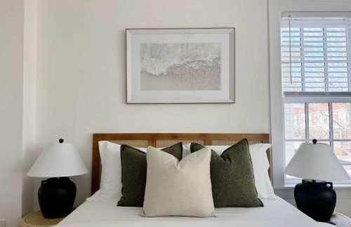 Spacious 3-Floor Downtown Retreat - Prime Location - Foto 16