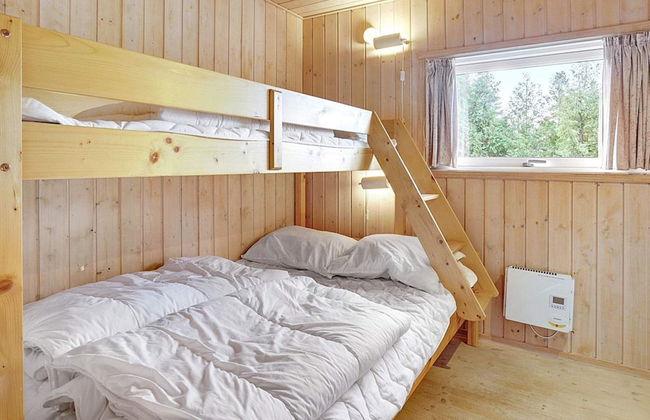 Bright Cottage Retreat in Silkeborg-by Traum - Foto 2