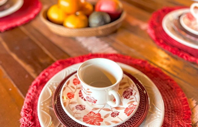 Villa Bali - Photo 50