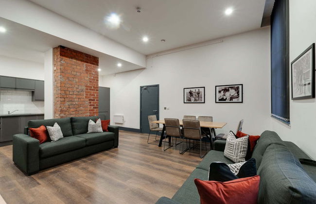 Harrisons Aparthotel - Foto 47