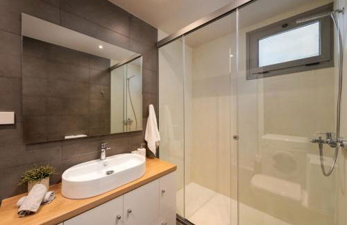 Palm Tree private pool Villa - Foto 28