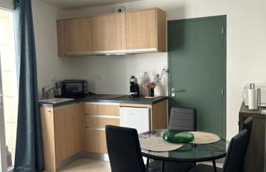 Studio cocooning - Foto 7