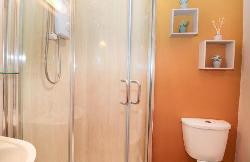 Granary Barn - Foto 17