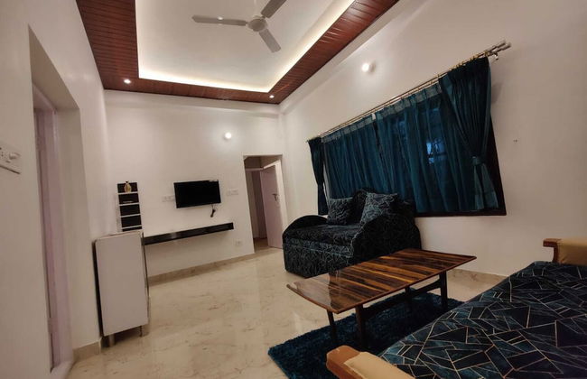 Gufa Cottage - Foto 2